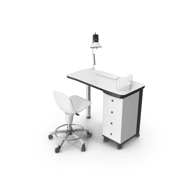 دستگاه مانیکور