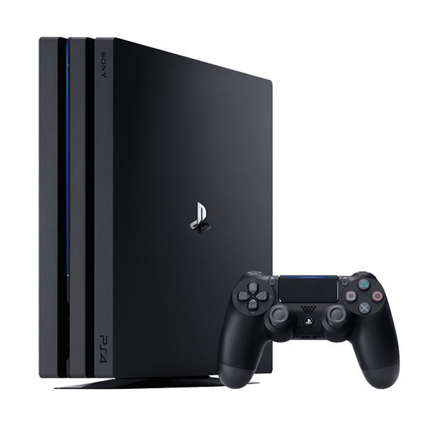 PlayStation 4 Pro